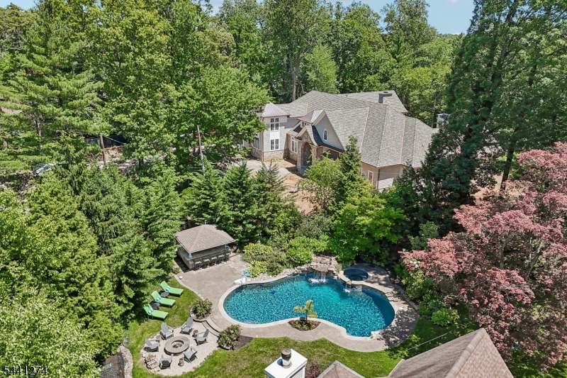 Holmehill - Residential