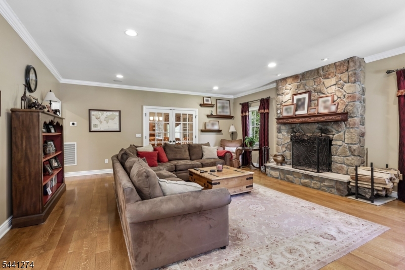 Holmehill - Residential