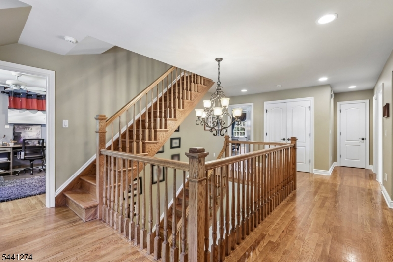 Holmehill - Residential