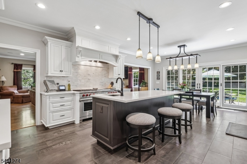 Holmehill - Residential