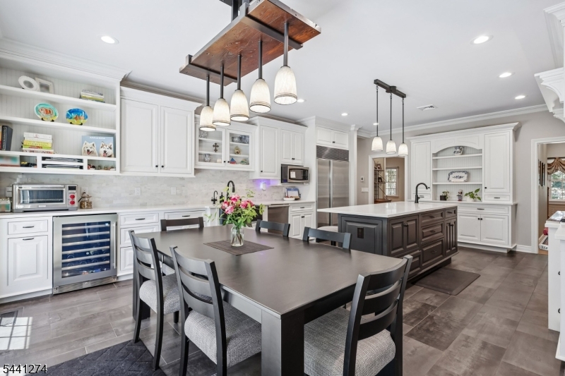 Holmehill - Residential