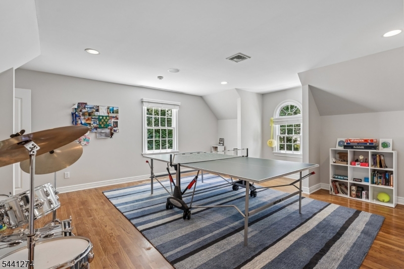 Holmehill - Residential