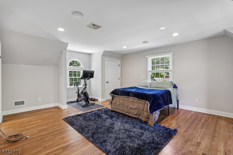 Holmehill - Residential