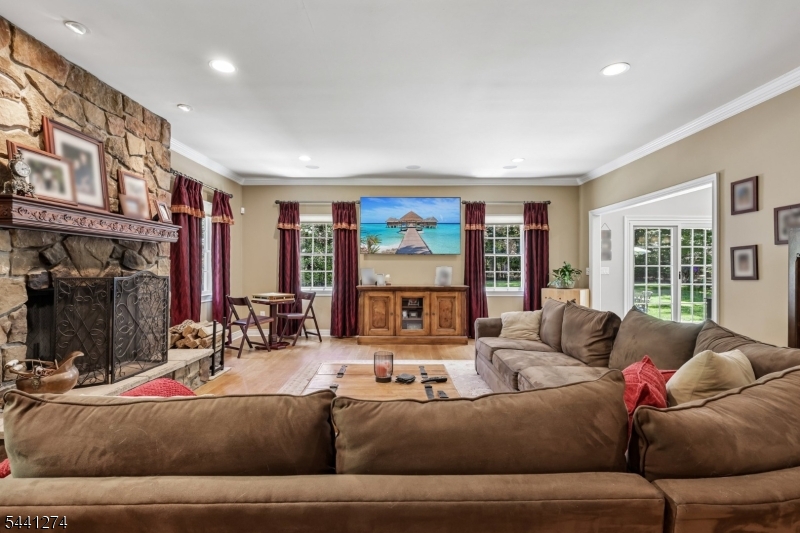 Holmehill - Residential