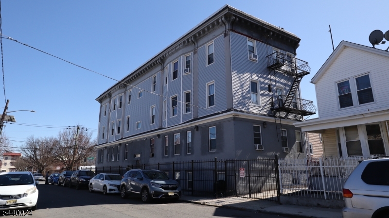 Court Ordered Receivership Sale. This property consists of a 3 floor residential building with 2 units per floor plus a basement unit.  The sale for this and other properties is taking place on July 14th at the Ramada by Wyndham East Orange, featuring four multi-family and mixed-use properties in Essex County. Properties are each being sold individually, all free and clear of liens, back taxes, etc. Low published reserve prices. BUILDING OCCUPIED. DO NOT APPROACH TENANTS.
