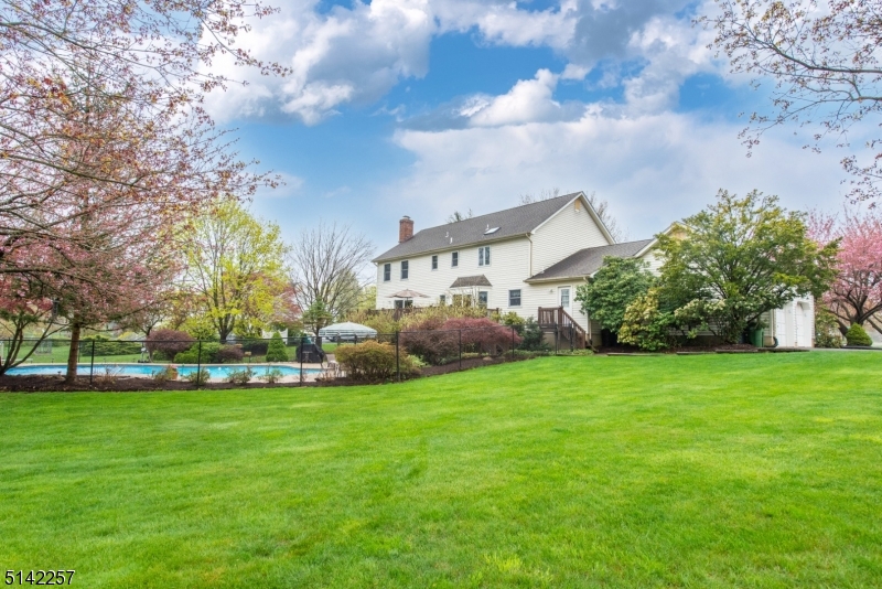 Cambridge Estates - Residential