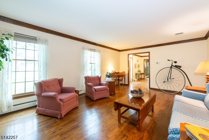 Cambridge Estates - Residential