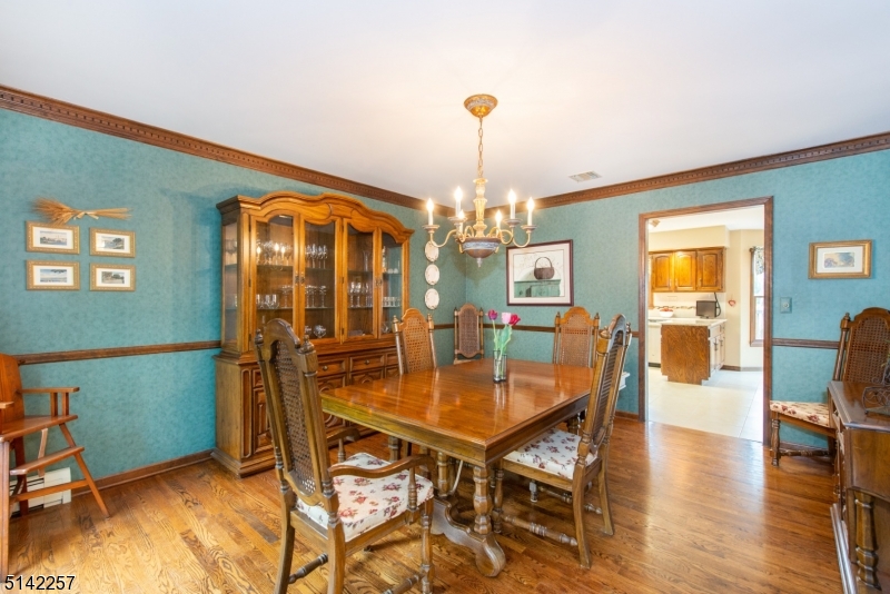 Cambridge Estates - Residential