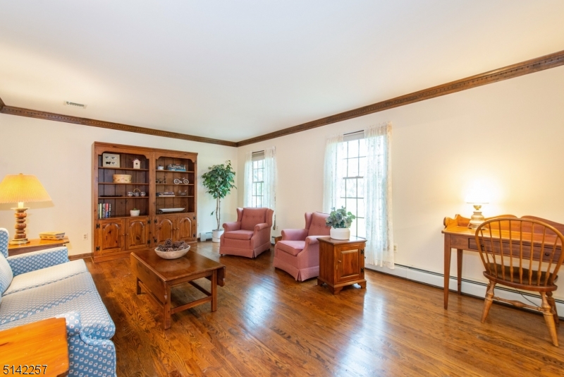 Cambridge Estates - Residential
