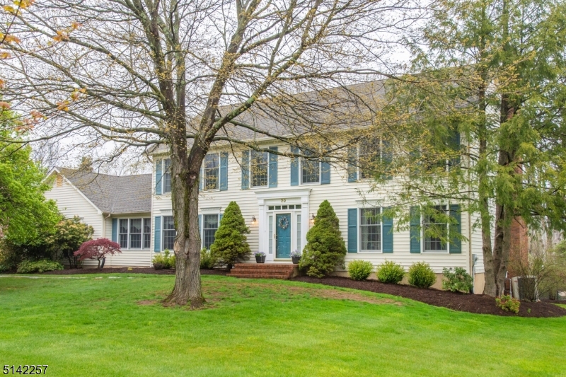Cambridge Estates - Residential