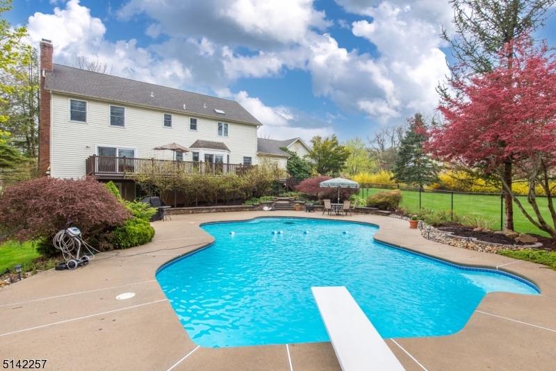 Cambridge Estates - Residential