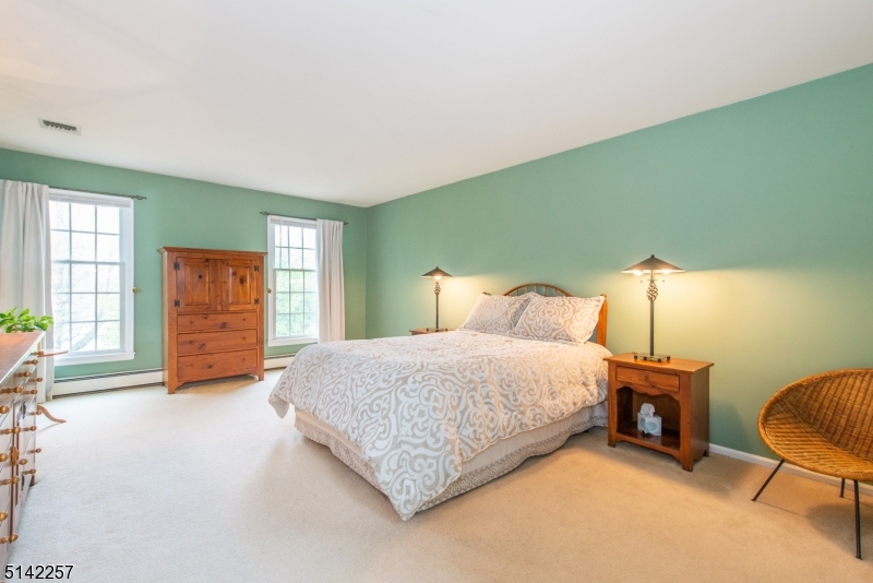 Cambridge Estates - Residential