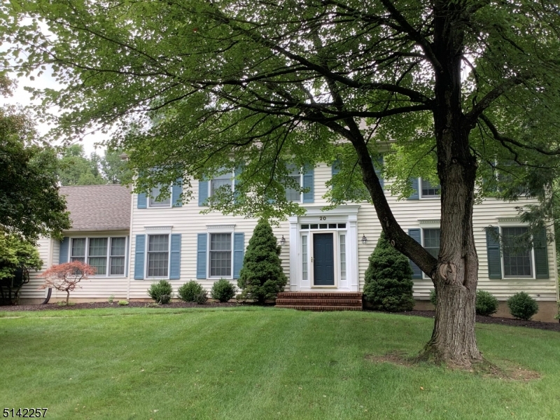 Cambridge Estates - Residential