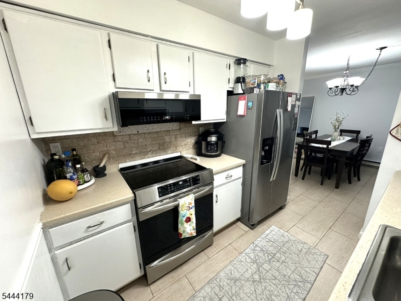 River Mills - Residential