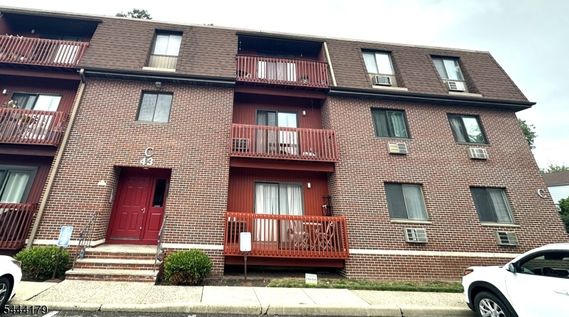 River Mills - Residential
