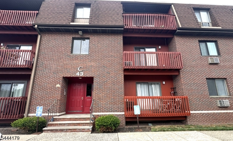 River Mills - Residential