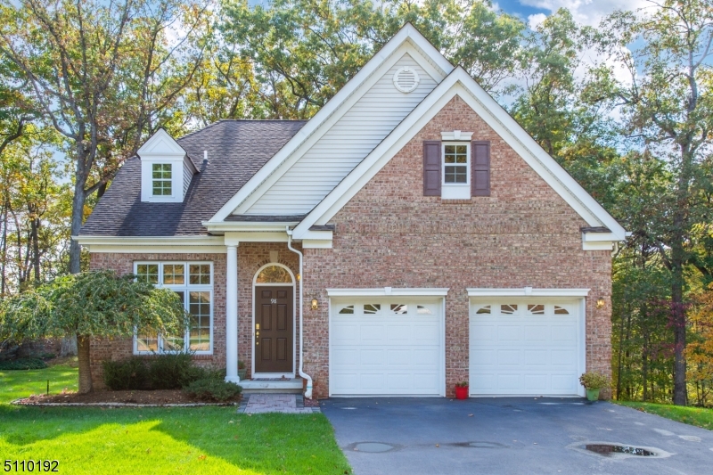 Nolan Ridge - Residential