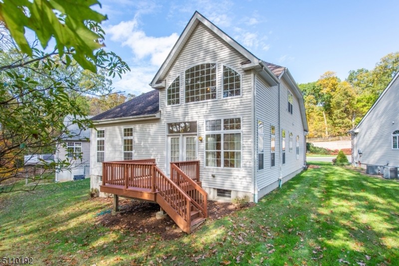 Nolan Ridge - Residential
