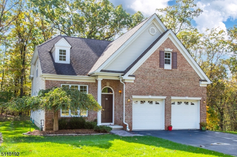 Nolan Ridge - Residential