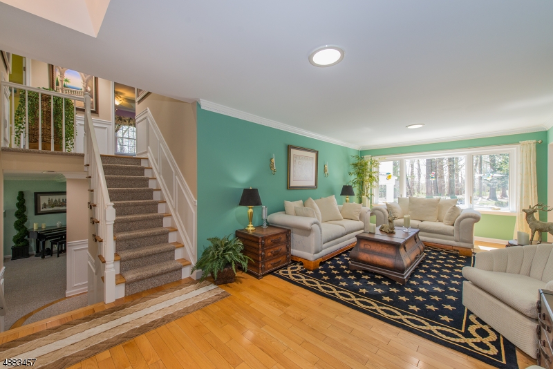 Sunny Hills - Residential
