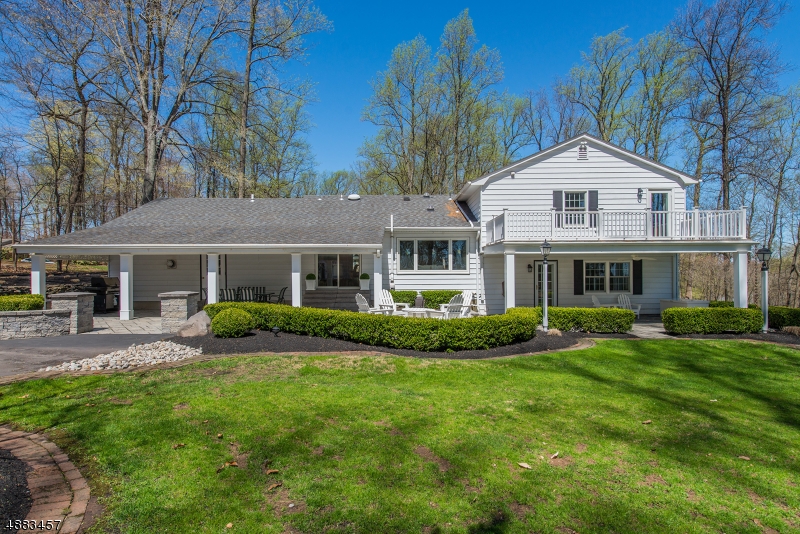 Sunny Hills - Residential