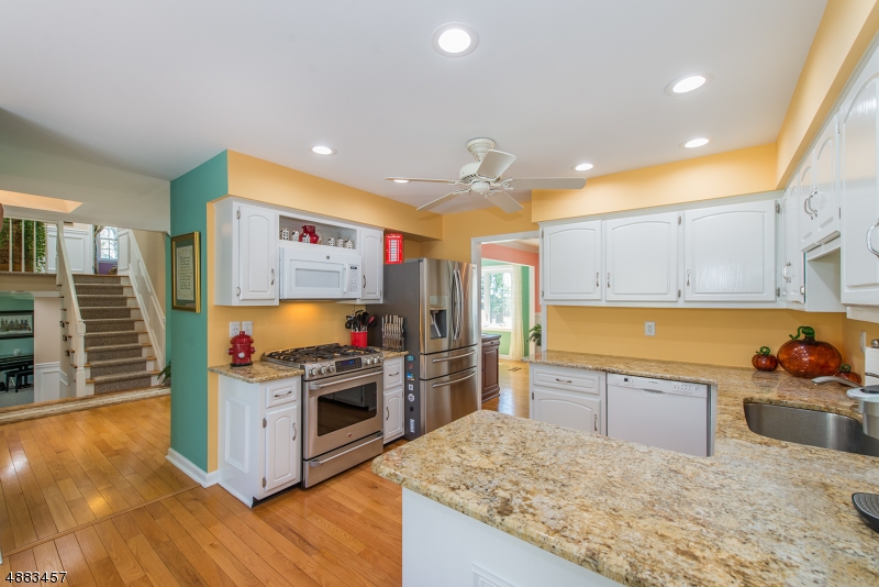 Sunny Hills - Residential