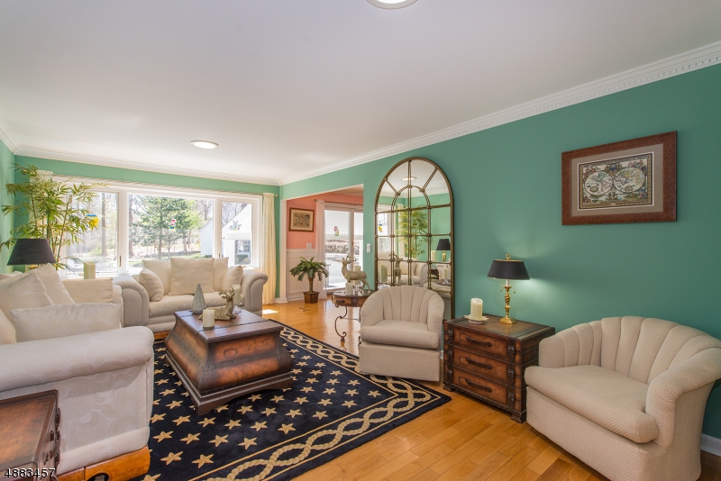 Sunny Hills - Residential