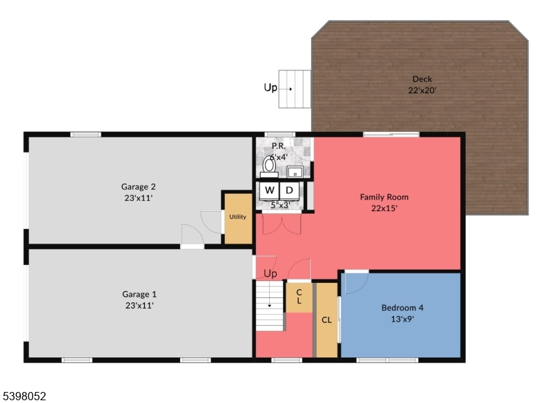 White Meadow Lake - Residential