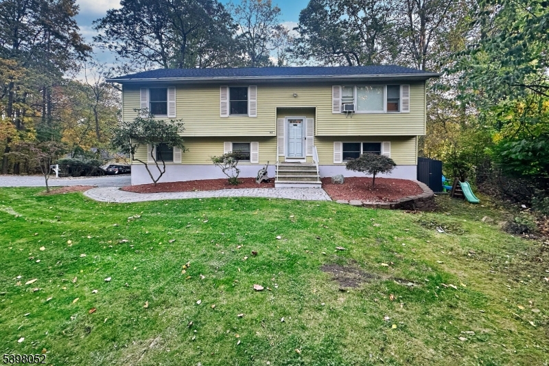 White Meadow Lake - Residential