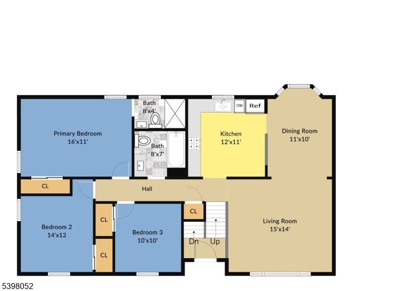 White Meadow Lake - Residential