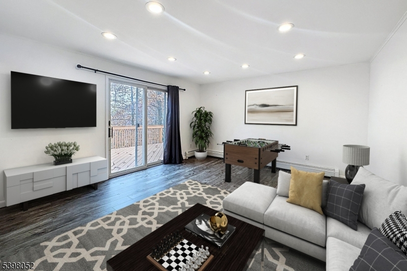 White Meadow Lake - Residential