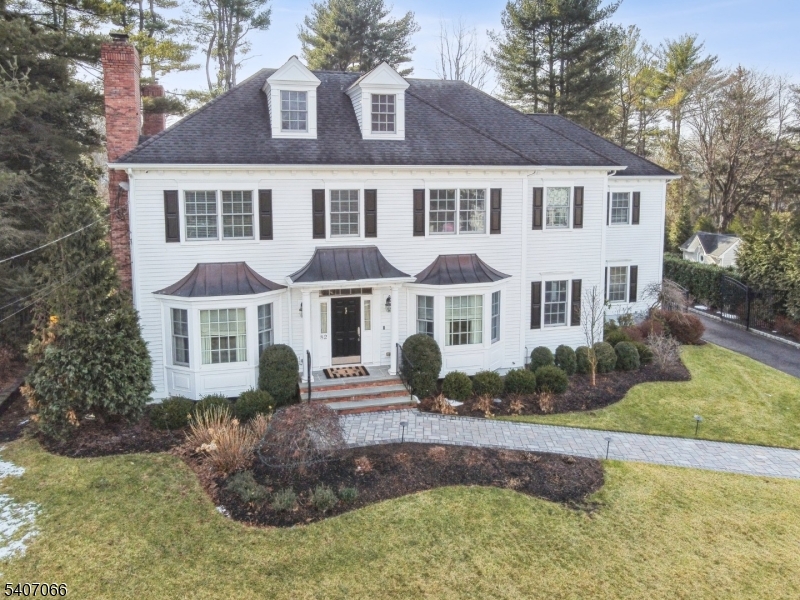 Rolling Hill - Residential