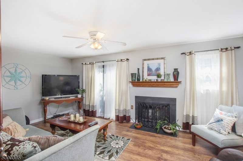 Panther Valley - Residential