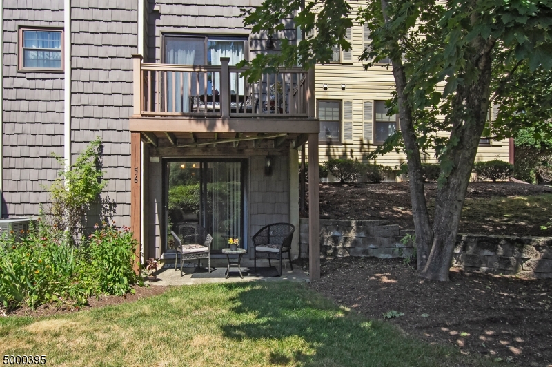 Panther Valley - Residential