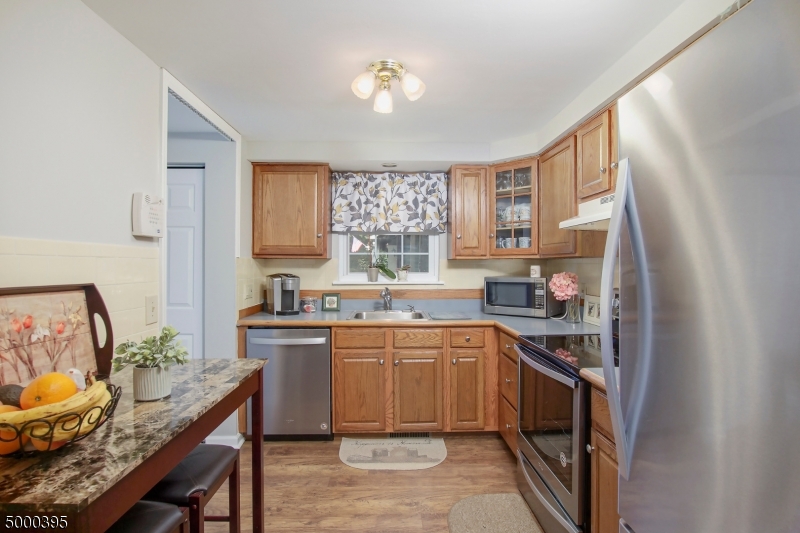 Panther Valley - Residential