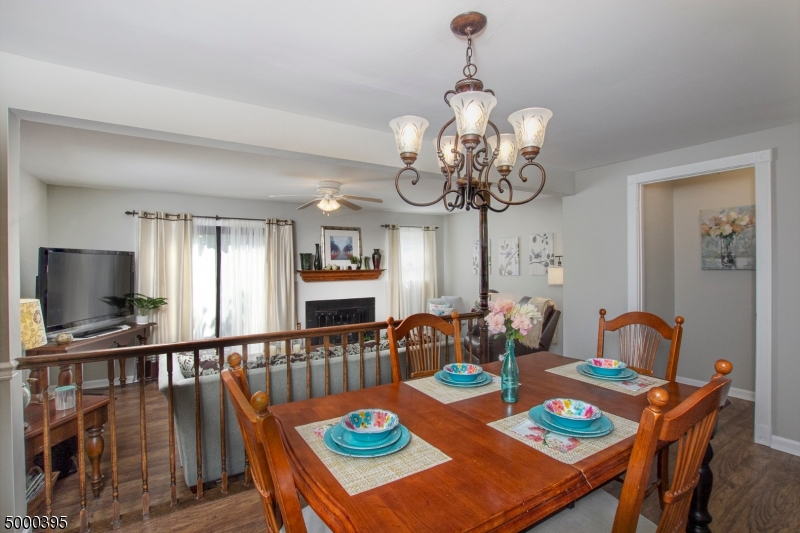 Panther Valley - Residential
