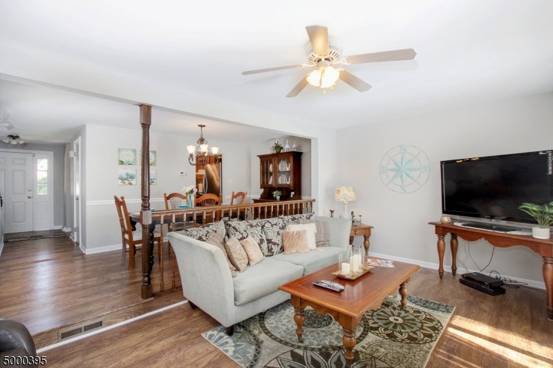 Panther Valley - Residential