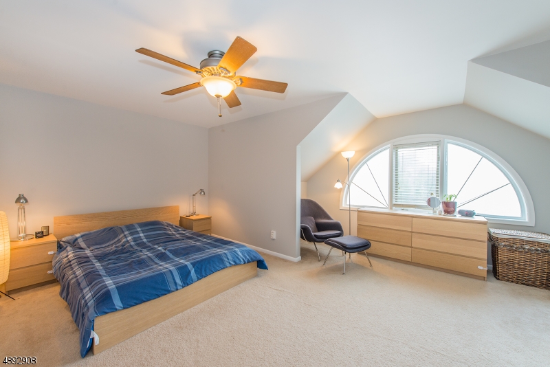 Carlton Hill - Residential