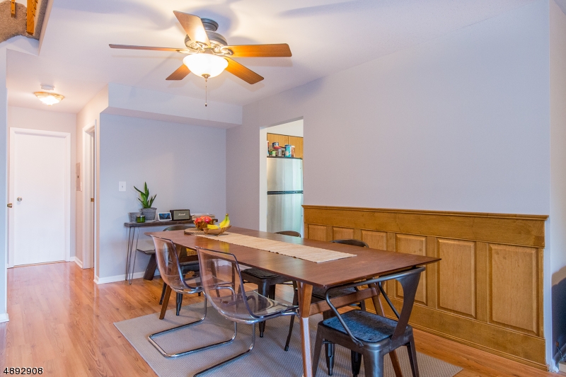 Carlton Hill - Residential