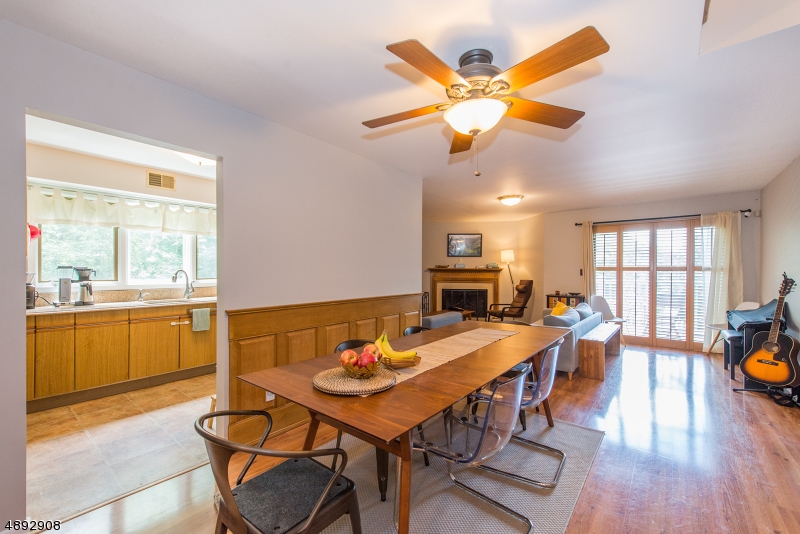 Carlton Hill - Residential
