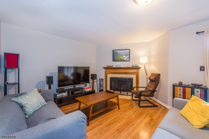 Carlton Hill - Residential