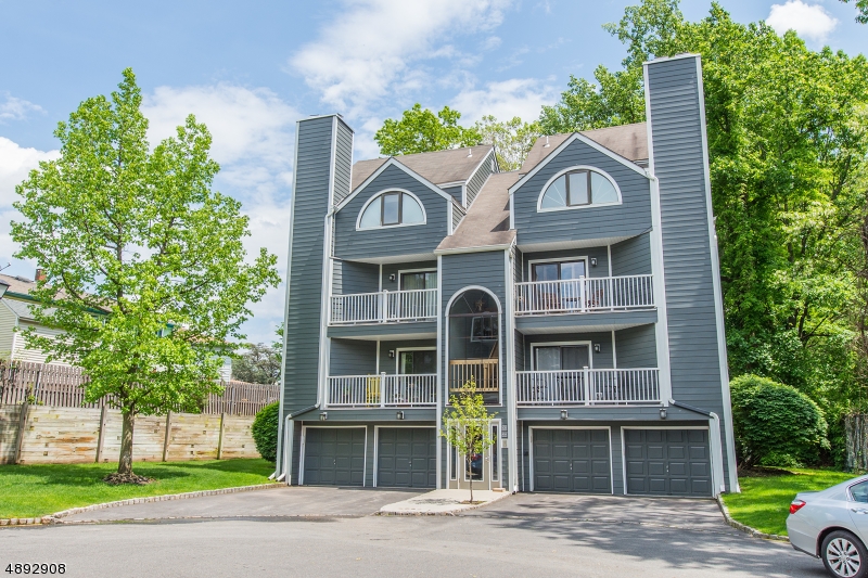 Carlton Hill - Residential