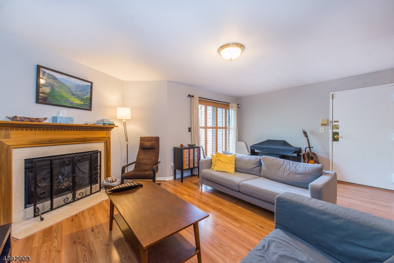 Carlton Hill - Residential