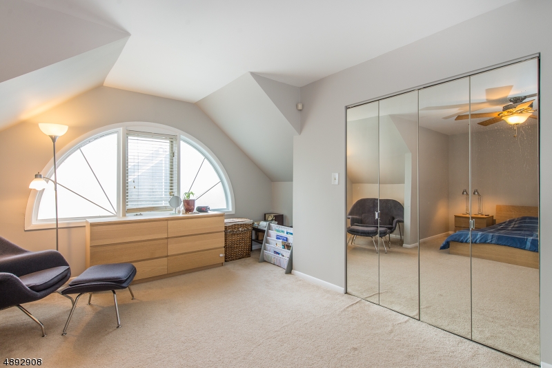 Carlton Hill - Residential