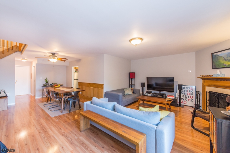 Carlton Hill - Residential