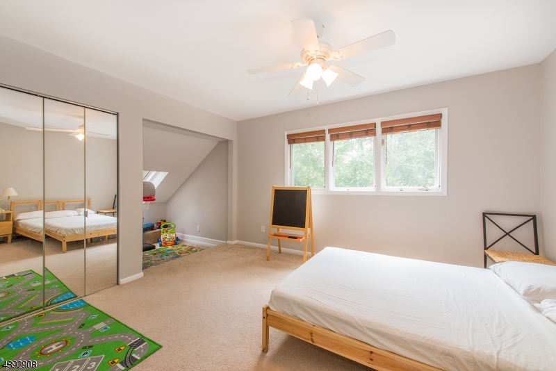 Carlton Hill - Residential