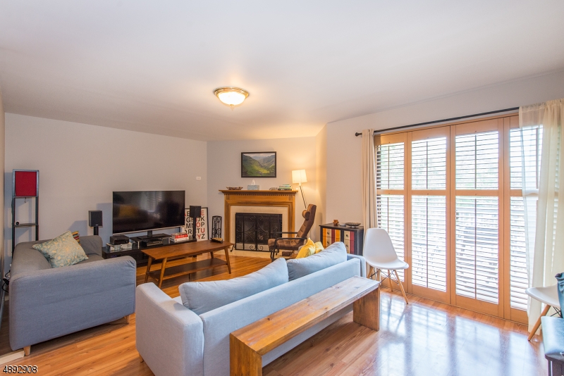 Carlton Hill - Residential