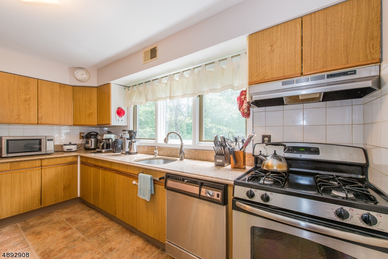 Carlton Hill - Residential