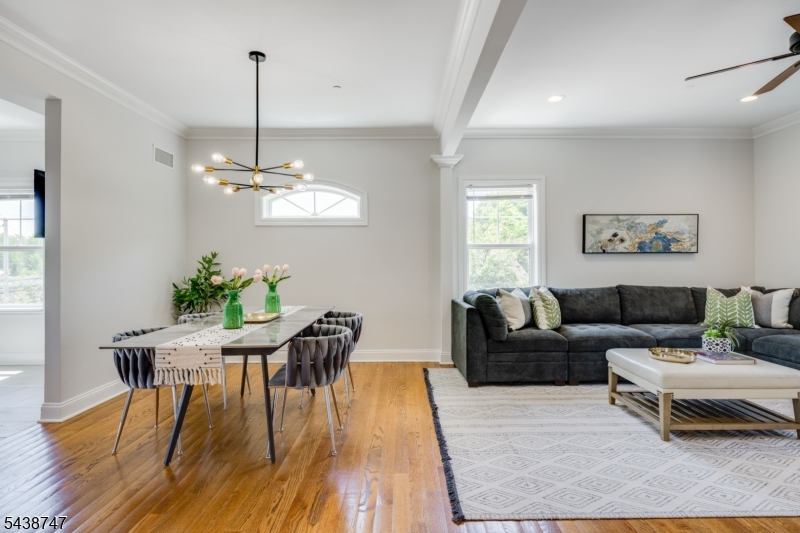 AK Court - Residential