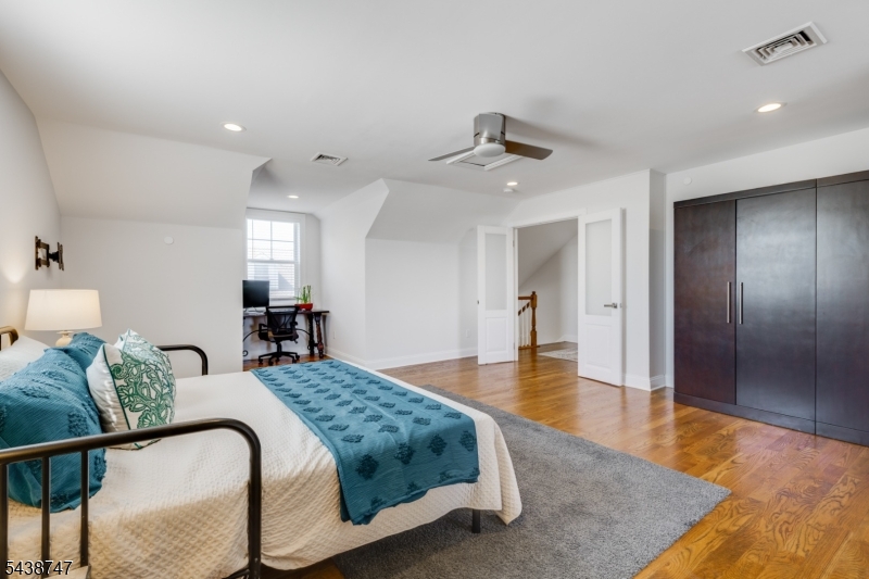 AK Court - Residential